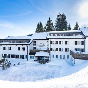 Hotel Cristal Flumserberg